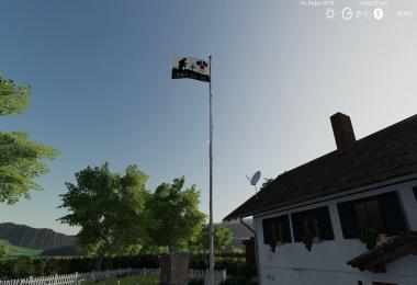 ANZAC Lest We Forget Flag v1.0.0