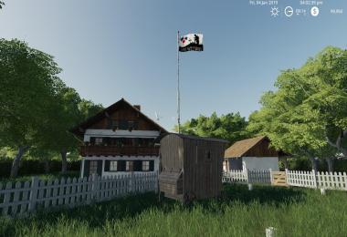 ANZAC Lest We Forget Flag v1.0.0