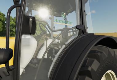 Armatrac 1104 v1.0.0.0