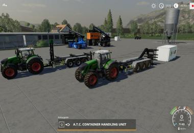 ATC ContainerHandlingPack v1.0.1.0