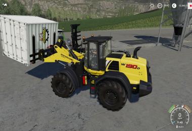 ATC ContainerHandlingPack v1.0.1.0