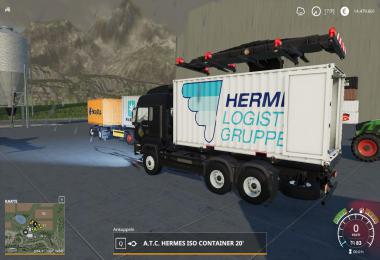 ATC Transportation Pack v1.2.0.0