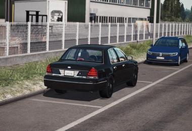 [ATS] Ford Crown Victoria 1.33.x