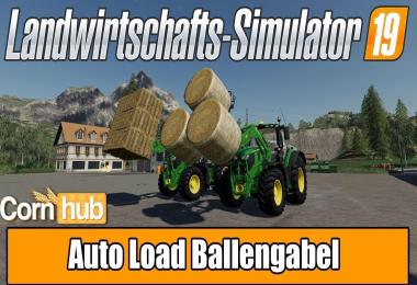 Auto Load Ballengabel v2.0