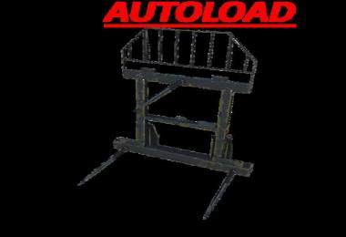Auto Load Ballengabel v2.0