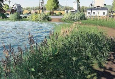 Bagienica Map v1.0.0.0