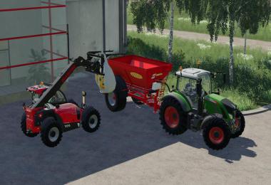 Bag'n'Lifter Pack v1.1.0.0