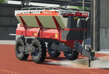 Baldan Fertiliza 12000 v1.0