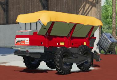 Baldan Fertiliza 12000 v1.0