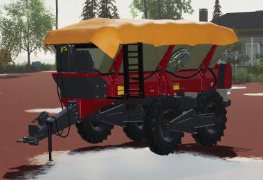 Baldan Fertiliza 12000 v1.0