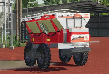 Baldan Fertiliza 12000 v1.0