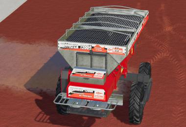 Baldan Fertiliza 12000 v1.0