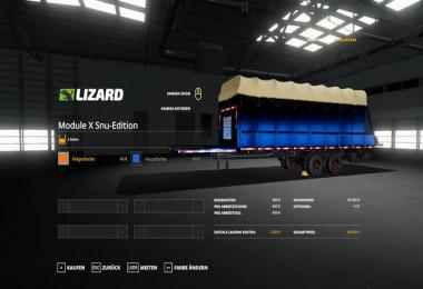 Baumwoll Pack Snu-Edition v1.0