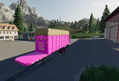 Baumwoll Pack Snu-Edition v1.0