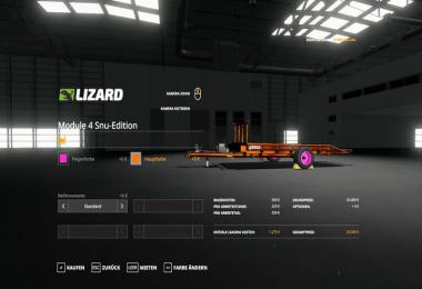 Baumwoll Pack Snu-Edition v1.0