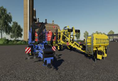 Bednar Pack v1.0.0.0