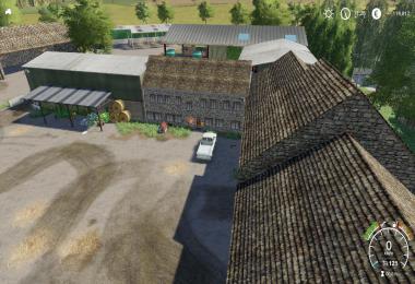 Belgique Profonde v1.2