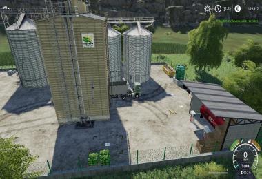 Belgique Profonde v1.2