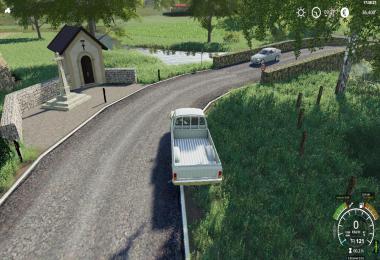 Belgique Profonde v1.2