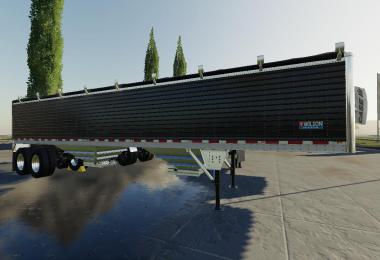 Belly Dump Trailer Pack v1.0.0.0