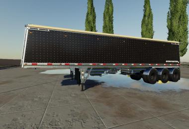 Belly Dump Trailer Pack v1.0.0.0