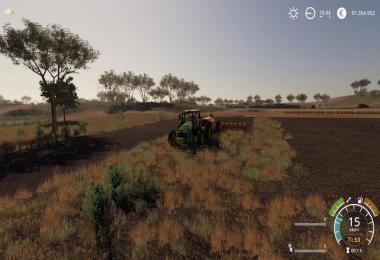Big Aussie Outback v1.0