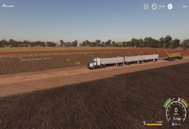 Big Aussie Outback v1.0
