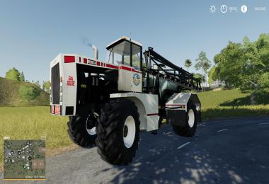 Big brute sprayer v1.0
