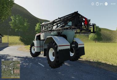 Big brute sprayer v1.0