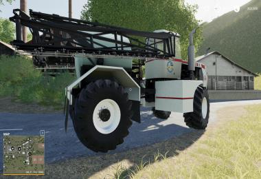 Big brute sprayer v1.0
