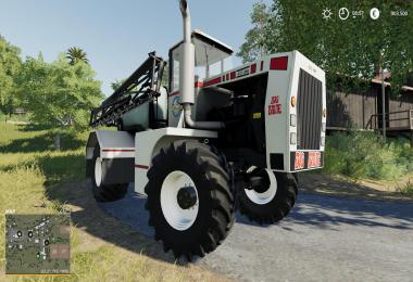 Big brute sprayer v1.0