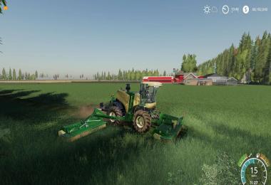 Krone big M500 v1.0.0.0