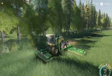 Krone big M500 v1.0.0.0