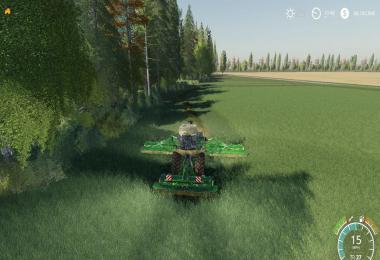 Krone big M500 v1.0.0.0