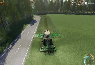 Krone big M500 v1.0.0.0