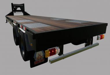 Big Tex Trailer 22GN/PH v1.0
