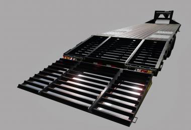 Big Tex Trailer 22GN/PH v1.0