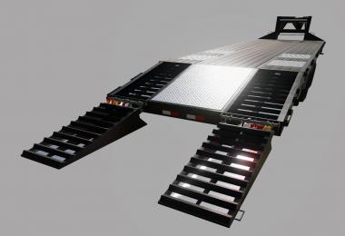 Big Tex Trailer 22GN/PH v1.0