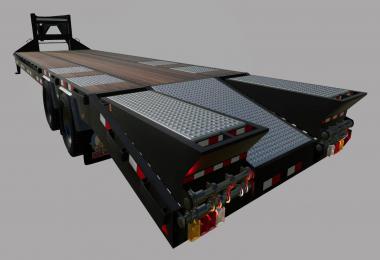 Big Tex Trailer 22GN/PH v1.0