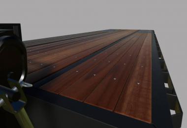 Big Tex Trailer 22GN/PH v1.0