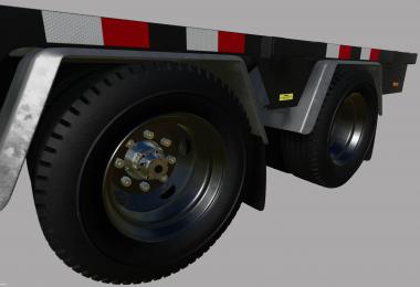 Big Tex Trailer 22GN/PH v1.0