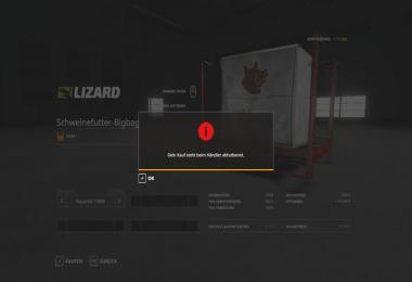 BigBags and tank in different sizes v1.2