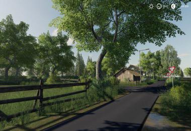 Birkenfeld an der Ostsee v1.0