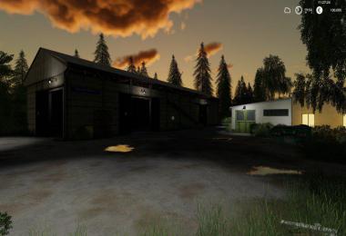 Birkenfeld an der Ostsee v1.0