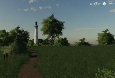 Birkenfeld an der Ostsee v1.0