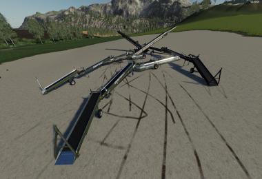 Bona Turbo conveyor belts v1.0.0.5