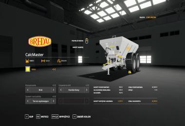 Bredal CalcMaster by Bona v1.0.0.0