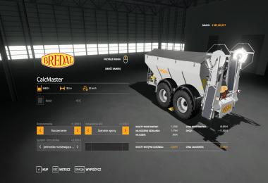 Bredal CalcMaster by Bona v1.0.0.0