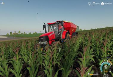 Bredal K165 Max speed v1.1