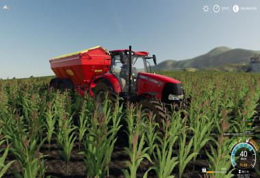 Bredal K165 Max speed v1.1